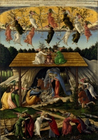 'Mystic Nativity'