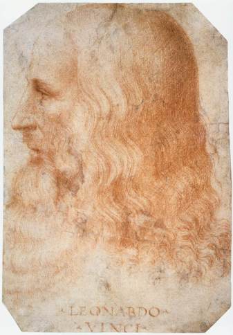 Francesco_Melzi_-_Portrait_of_Leonardo_-_WGA14795